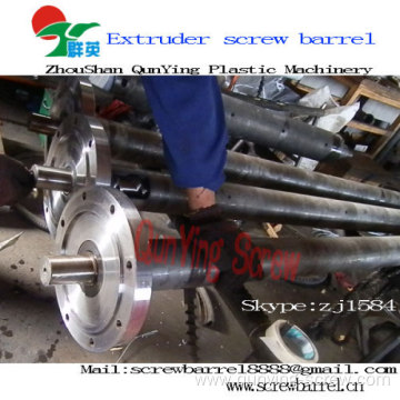 Sumitomo Extruder Machine Screw Barrel 